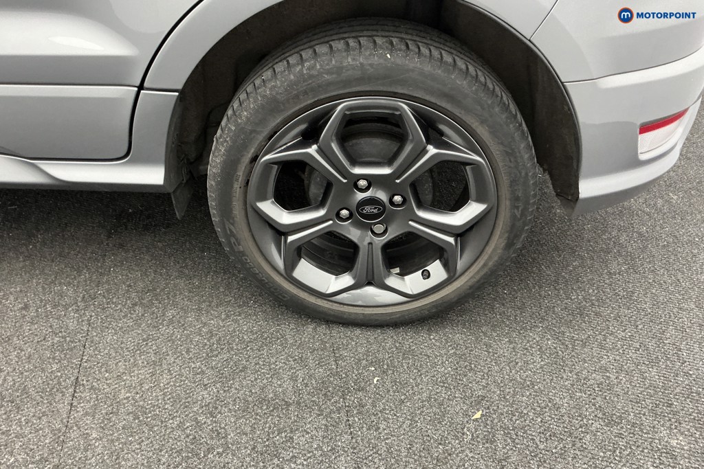 Used Ford Ecosport 2022 for sale - 76653685: Photo 42