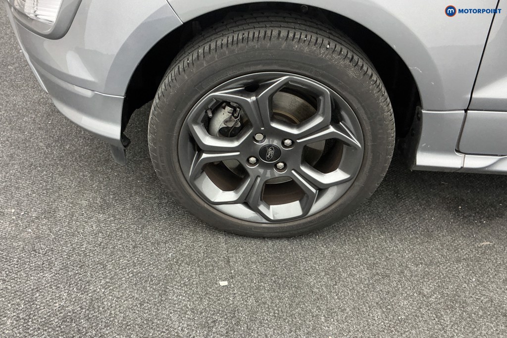 Used Ford Ecosport 2022 for sale - 76653685: Photo 43