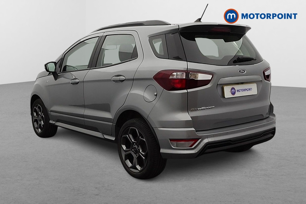 Used Ford Ecosport 2022 for sale - 76653685: Photo 5