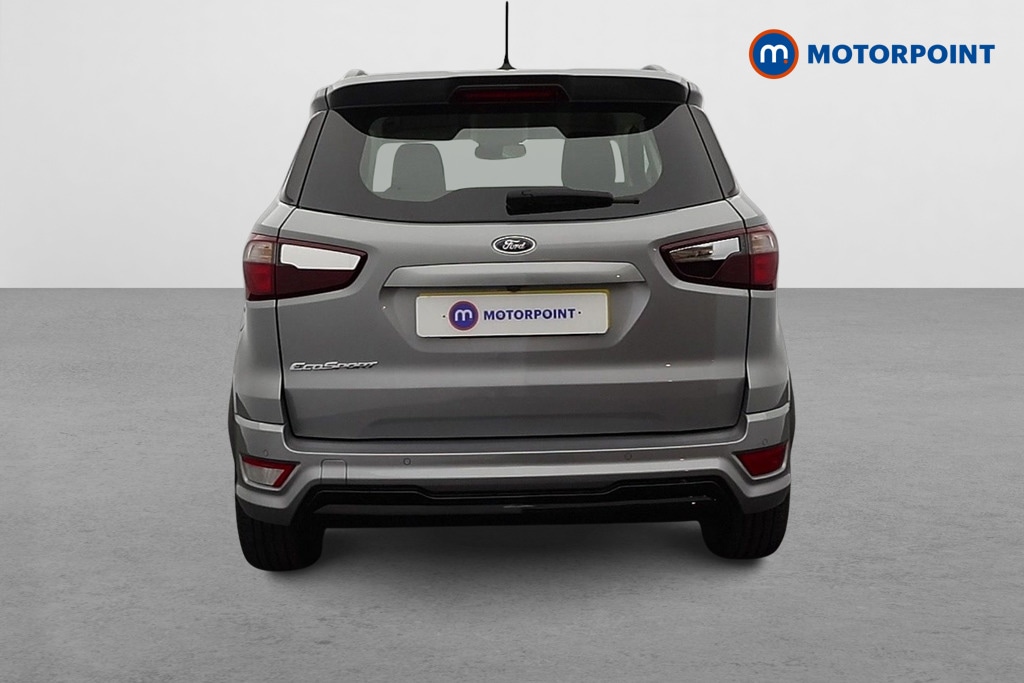 Used Ford Ecosport 2022 for sale - 76653685: Photo 6