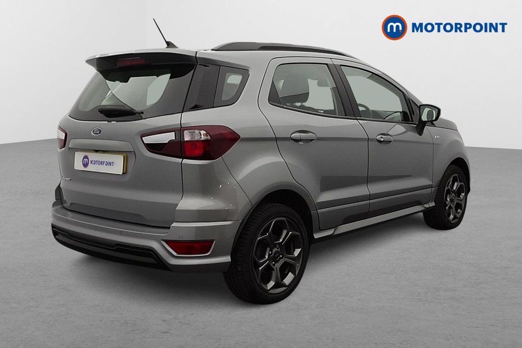 Used Ford Ecosport 2022 for sale - 76653685: Photo 7