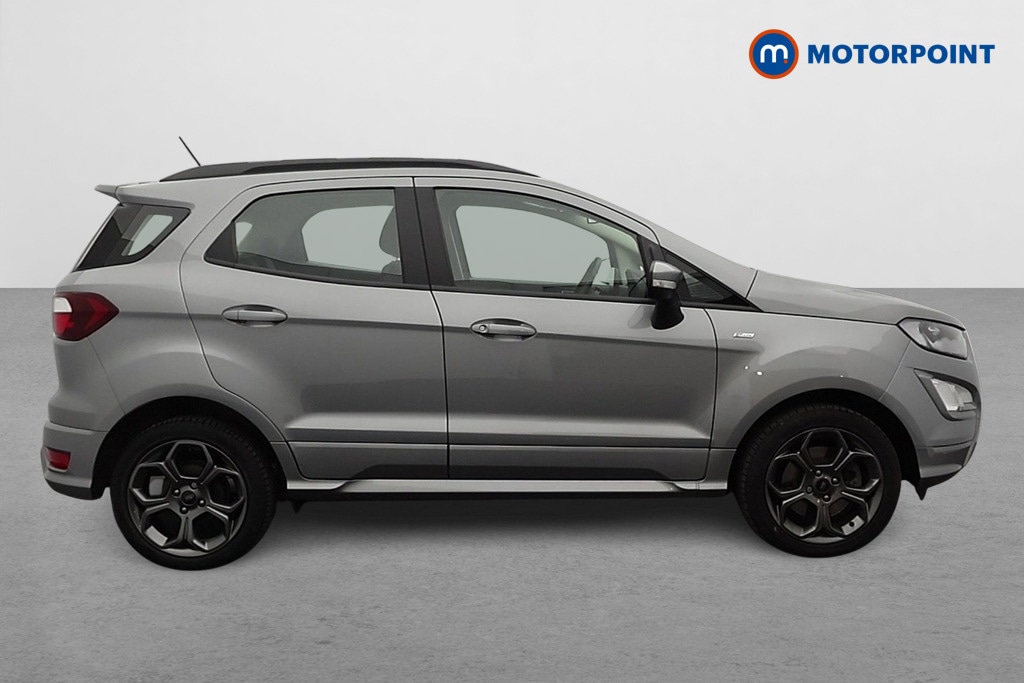 Used Ford Ecosport 2022 for sale - 76653685: Photo 8