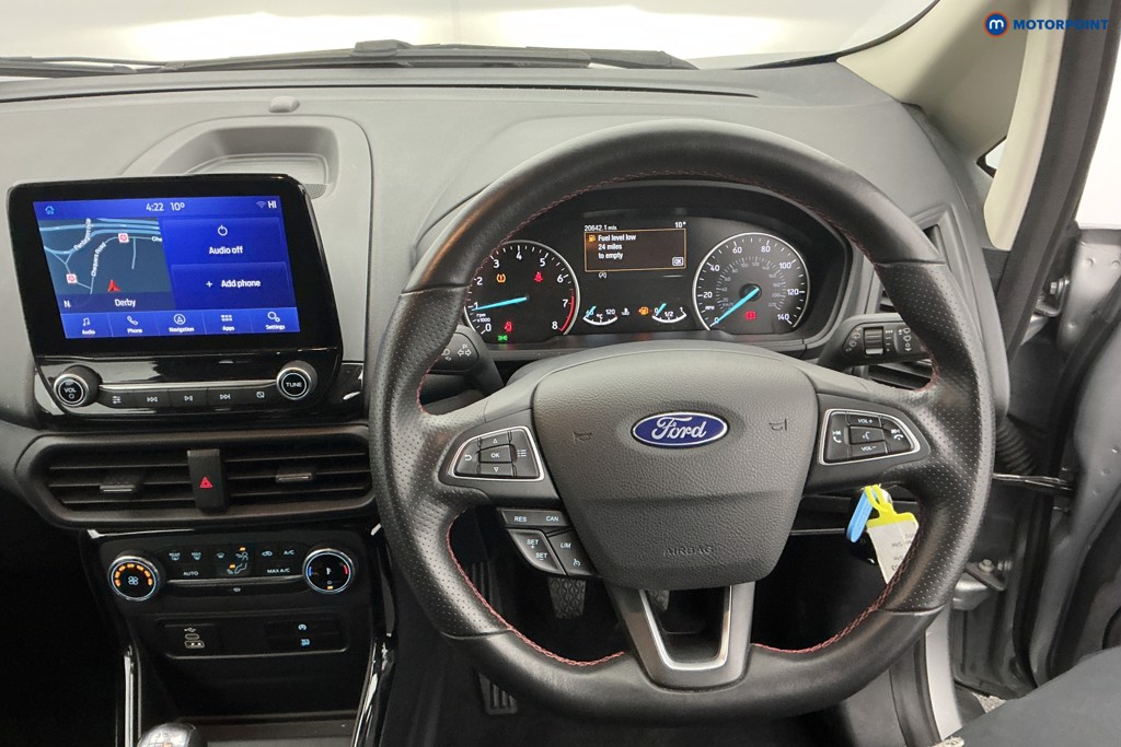 Used Ford Ecosport 2022 for sale - 76653685: Photo 9