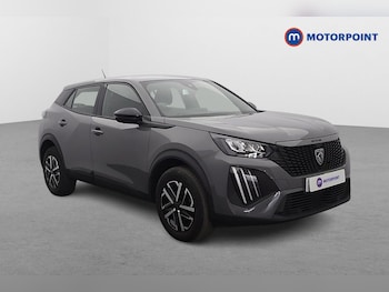 Used Peugeot 2008 2023 for sale - 78805245: Photo