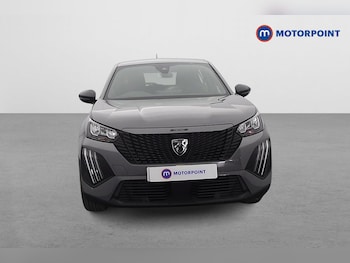 Used Peugeot 2008 2023 for sale - 78805245: Photo