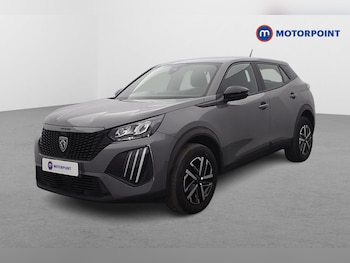 Used Peugeot 2008 2023 for sale - 78805245: Photo
