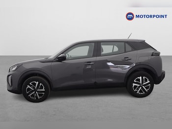 Used Peugeot 2008 2023 for sale - 78805245: Photo