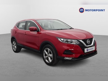 Used Nissan Qashqai 2019 for sale - 78768238: Photo