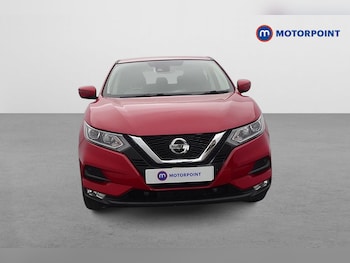 Used Nissan Qashqai 2019 for sale - 78768238: Photo
