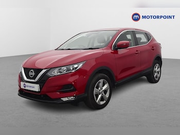 Used Nissan Qashqai 2019 for sale - 78768238: Photo
