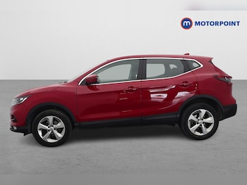 Used Nissan Qashqai 2019 for sale - 78768238: Photo