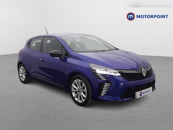 Used Renault Clio 2023 for sale - 78718335: Photo