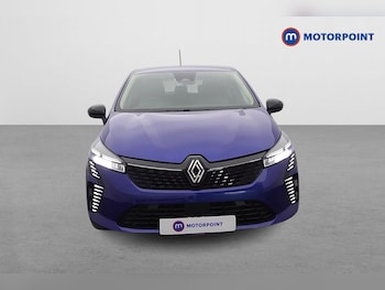 Used Renault Clio 2023 for sale - 78718335: Photo