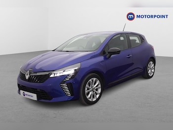 Used Renault Clio 2023 for sale - 78718335: Photo