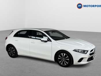 2020 - A180 SE 5dr