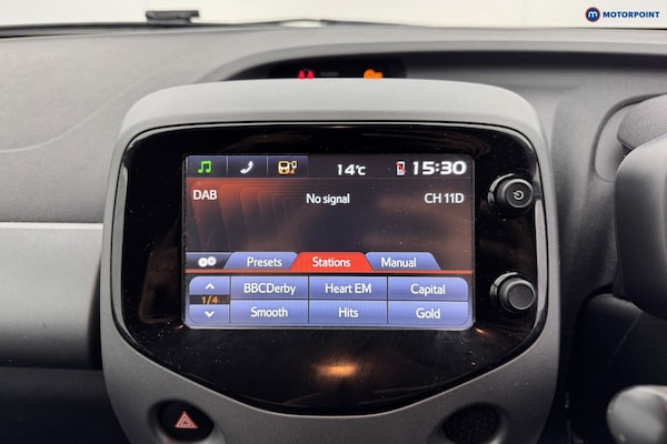 Used Toyota AYGO 2018 for sale - 76222835: Photo 10