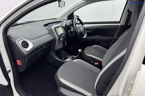 Used Toyota AYGO 2018 for sale - 76222835: Photo 17