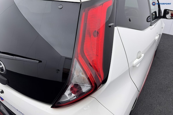 Used Toyota AYGO 2018 for sale - 76222835: Photo 28