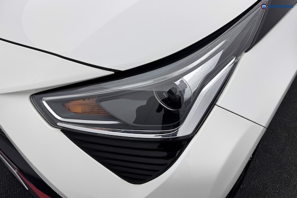 Used Toyota AYGO 2018 for sale - 76222835: Photo 29