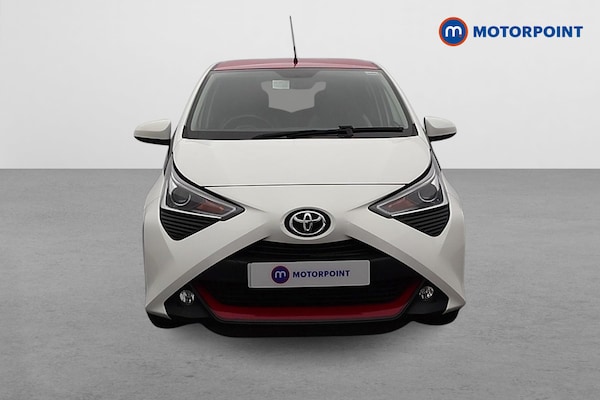 Used Toyota AYGO 2018 for sale - 76222835: Photo 2