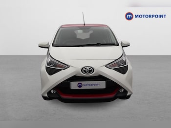 Used Toyota AYGO 2018 for sale - 76222835: Photo 2