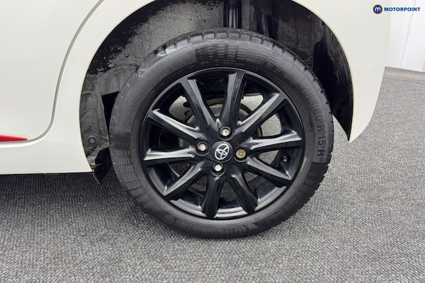 Used Toyota AYGO 2018 for sale - 76222835: Photo 31