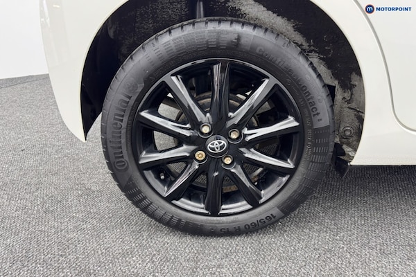 Used Toyota AYGO 2018 for sale - 76222835: Photo 32