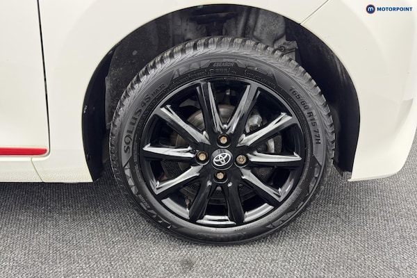Used Toyota AYGO 2018 for sale - 76222835: Photo 33