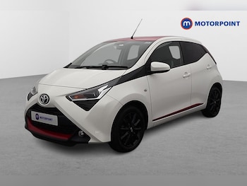 Used Toyota AYGO 2018 for sale - 76222835: Photo 3