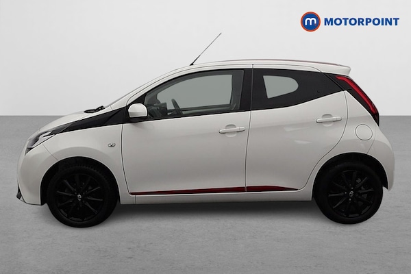 Used Toyota AYGO 2018 for sale - 76222835: Photo 4