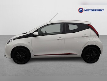 Used Toyota AYGO 2018 for sale - 76222835: Photo 4