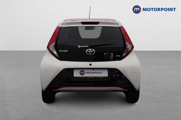 Used Toyota AYGO 2018 for sale - 76222835: Photo 6