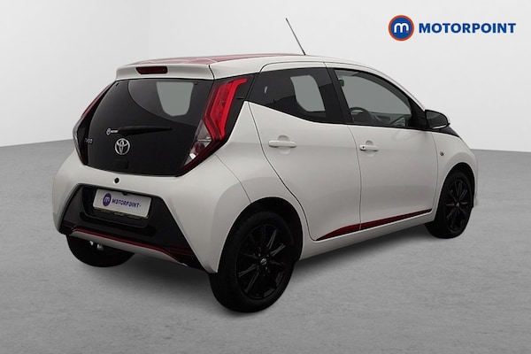Used Toyota AYGO 2018 for sale - 76222835: Photo 7
