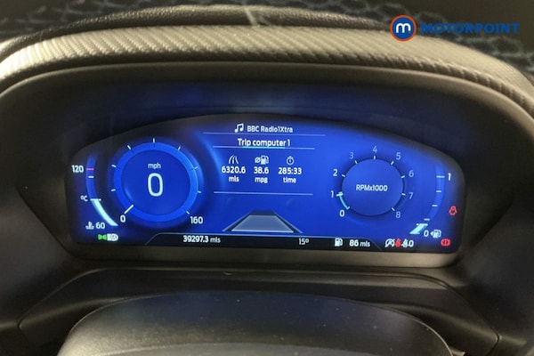 Used Ford Fiesta 2022 for sale - 75653599: Photo 10