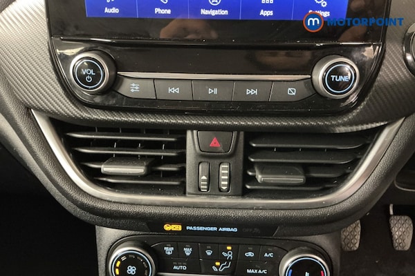Used Ford Fiesta 2022 for sale - 75653599: Photo 12