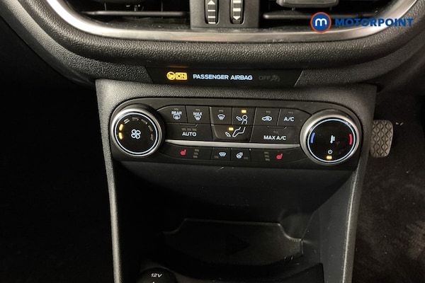 Used Ford Fiesta 2022 for sale - 75653599: Photo 13