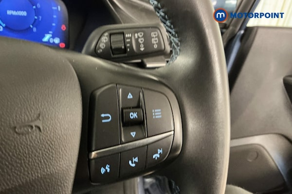 Used Ford Fiesta 2022 for sale - 75653599: Photo 17