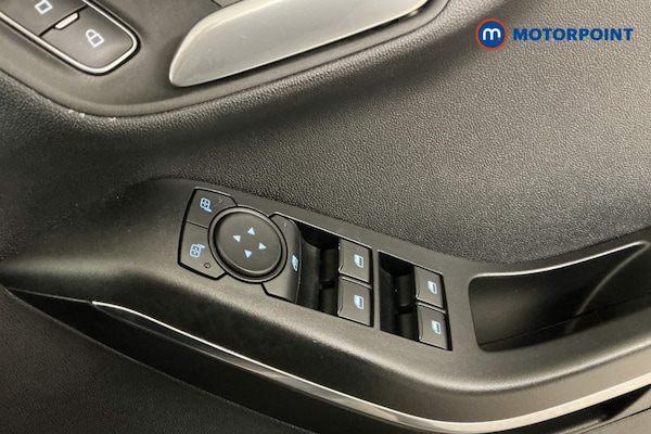 Used Ford Fiesta 2022 for sale - 75653599: Photo 19