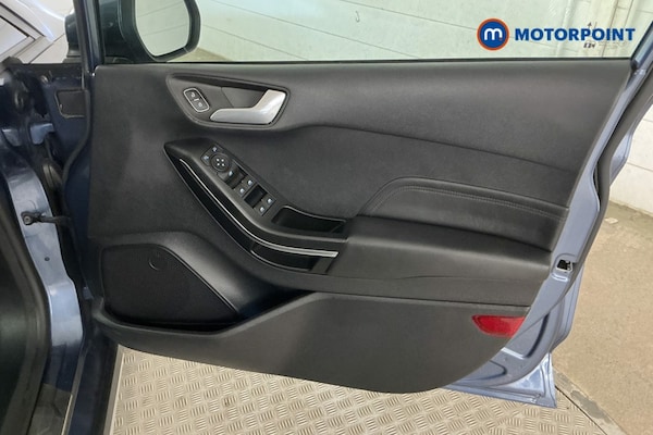 Used Ford Fiesta 2022 for sale - 75653599: Photo 20
