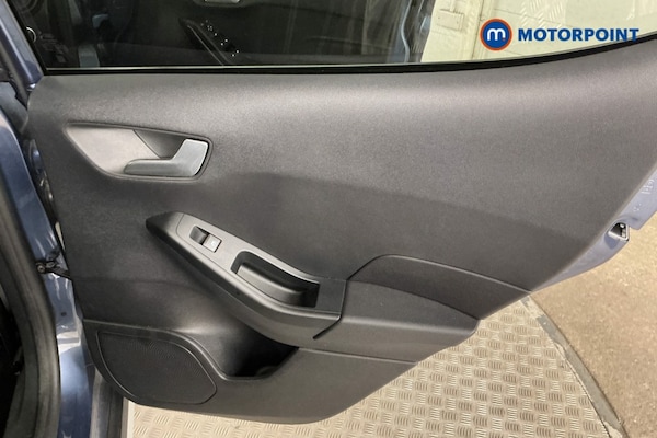 Used Ford Fiesta 2022 for sale - 75653599: Photo 21