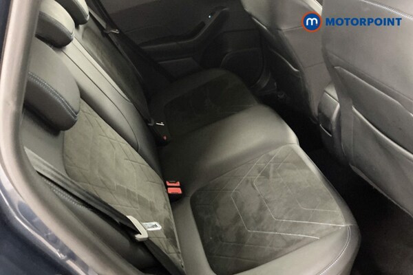 Used Ford Fiesta 2022 for sale - 75653599: Photo 22