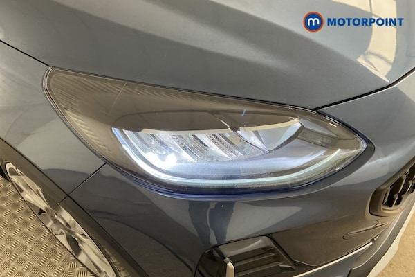 Used Ford Fiesta 2022 for sale - 75653599: Photo 25