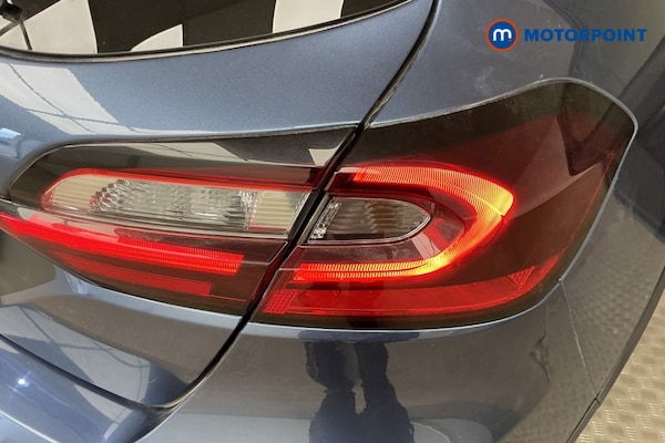 Used Ford Fiesta 2022 for sale - 75653599: Photo 26