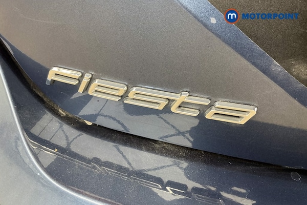 Used Ford Fiesta 2022 for sale - 75653599: Photo 28