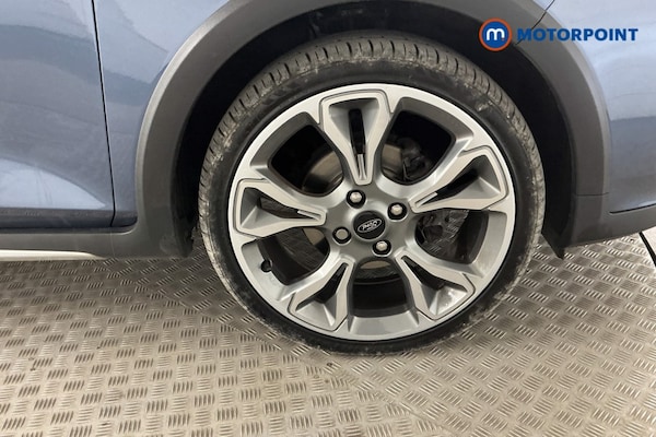 Used Ford Fiesta 2022 for sale - 75653599: Photo 29