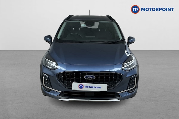 Used Ford Fiesta 2022 for sale - 75653599: Photo 2