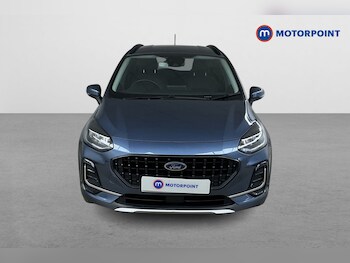 Used Ford Fiesta 2022 for sale - 75653599: Photo