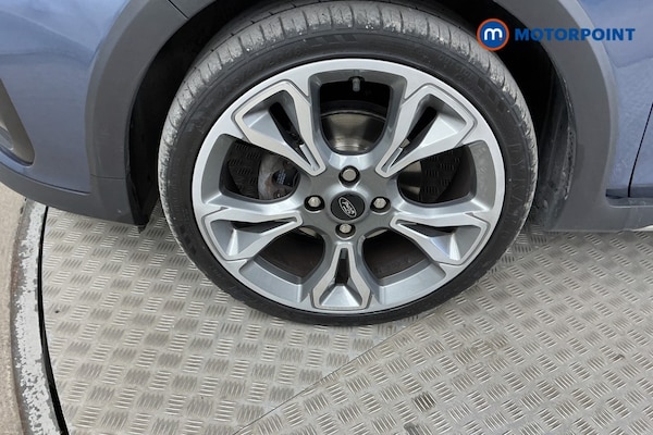 Used Ford Fiesta 2022 for sale - 75653599: Photo 32