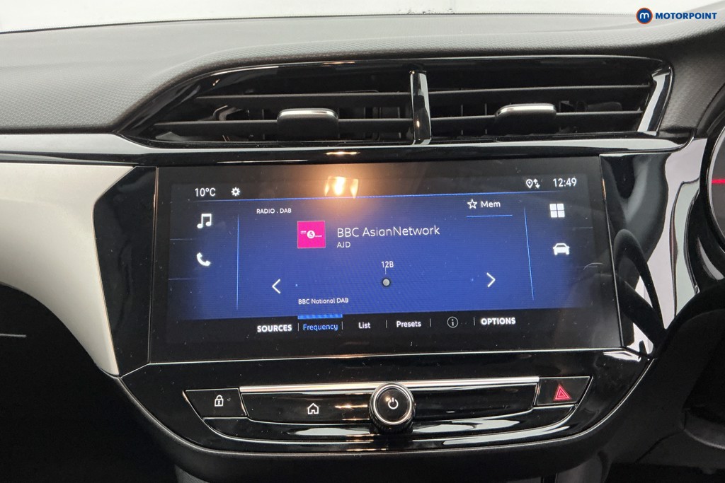 Used Vauxhall Corsa 2023 for sale - 77048205: Photo 10