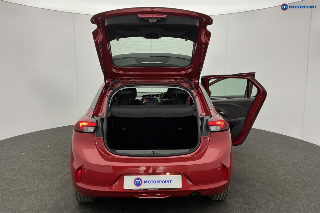 Used Vauxhall Corsa 2023 for sale - 77048205: Photo 11